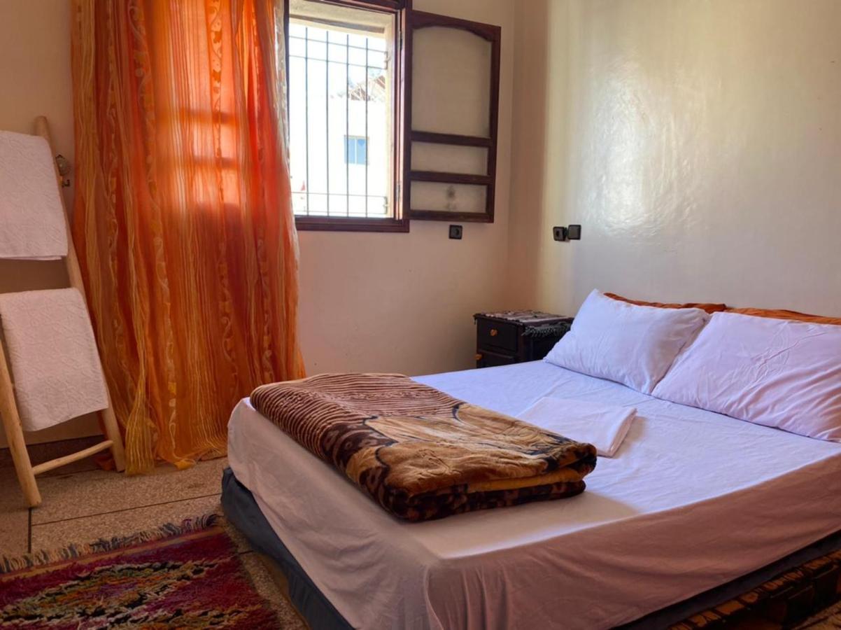Emallayan Hostel 依索安 外观 照片