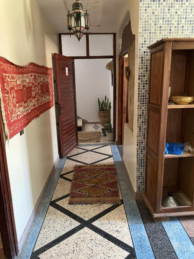 Emallayan Hostel 依索安 外观 照片