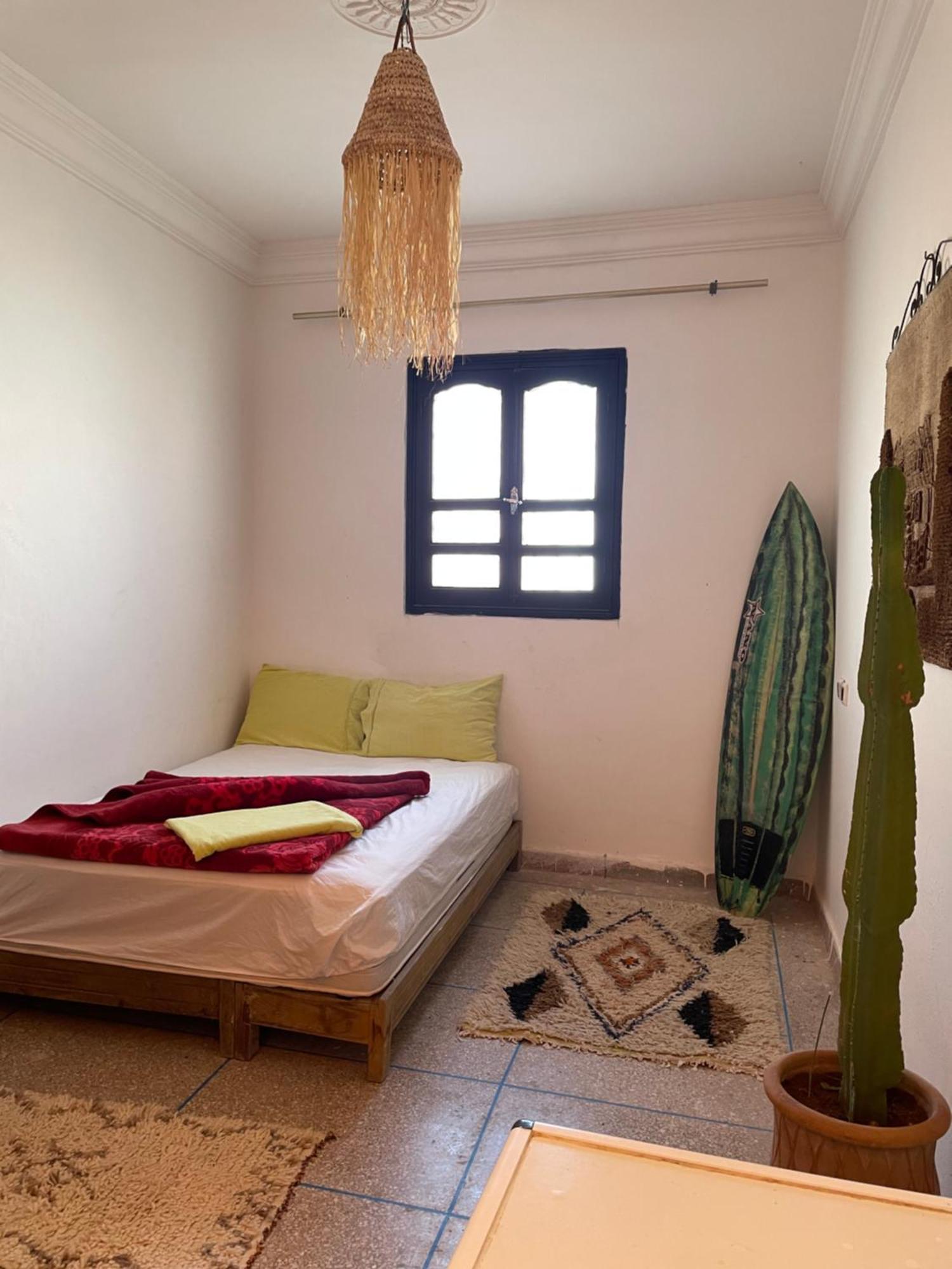 Emallayan Hostel 依索安 外观 照片